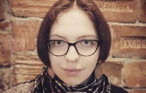 Синькова: ЕСПЧ решил, что ссориться с Рашкой сейчас не надо