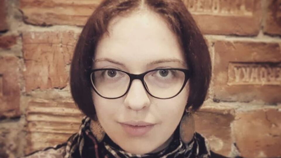 Сінькова: ЄСПЛ вирішив, що сваритися з Рашкою зараз не треба
