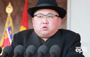 Ким Чен Ын в юности, вероятно, получил паспорт на имя Жозефа Пвага, выяснило Reuters