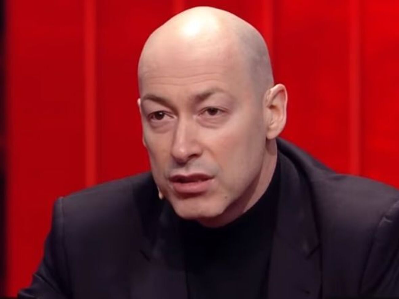 Гордон засомневался, что Янукович не собирался покидать Украину