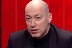 Гордон засомневался, что Янукович не собирался покидать Украину