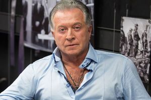 Гінзбург: Я пишаюся навіть не тим, що нікого не вбив, а що мені не можна інкримінувати пограбування народу України