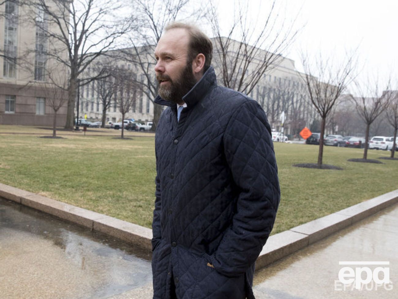 Гейтс пошел на сделку со следствием