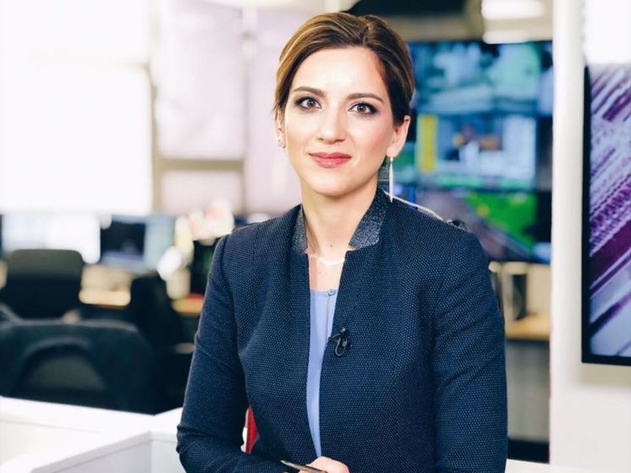 Котрикадзе: Я вырвалась и убежала