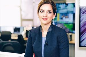 Котрикадзе: Я вырвалась и убежала