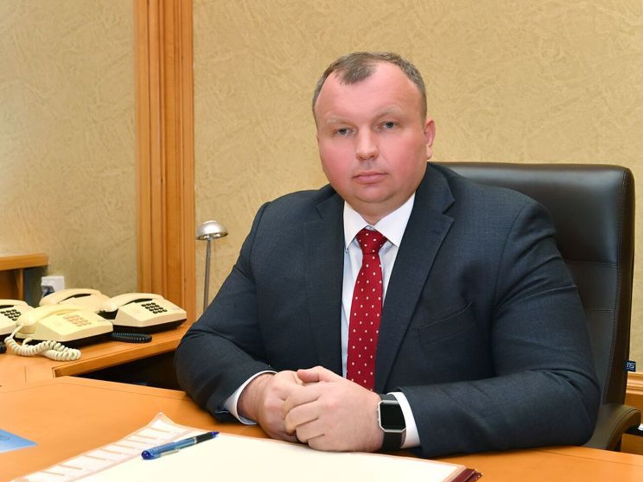 Букин: Остаться должны лучшие и наиболее подготовленные