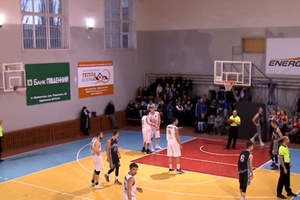 Подозрительная игра состоялась 4 февраля