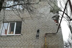 Жители Авдеевки почти девять месяцев живут без газа