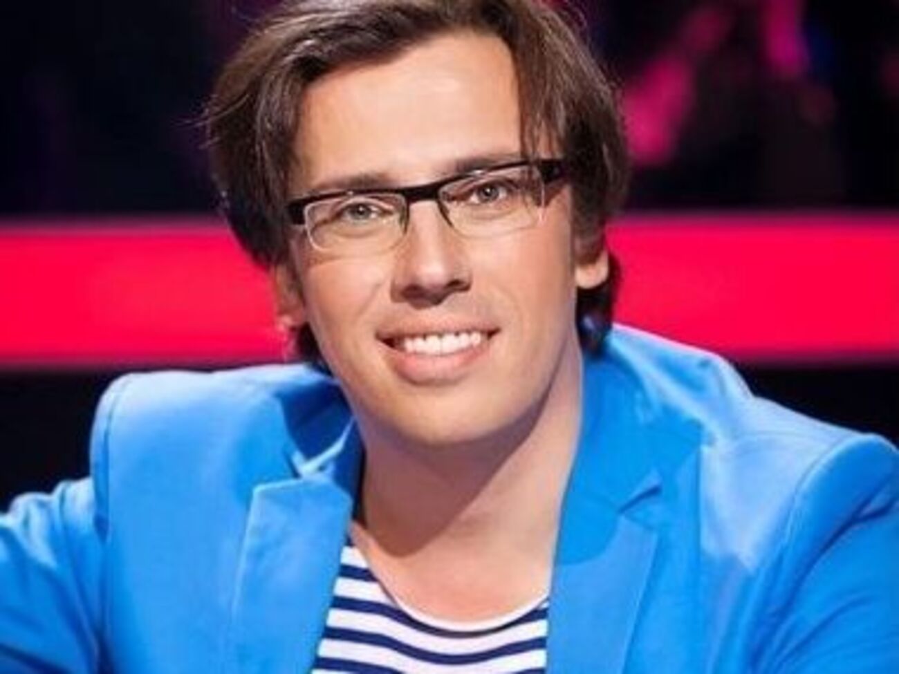 Галкин поделился новым снимком своих детей