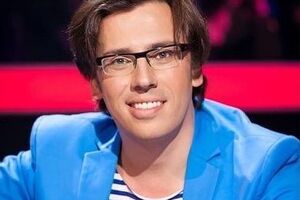 Галкин поделился новым снимком своих детей