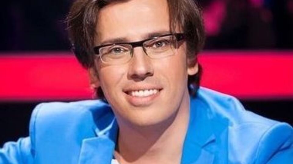 Галкин поделился новым снимком своих детей