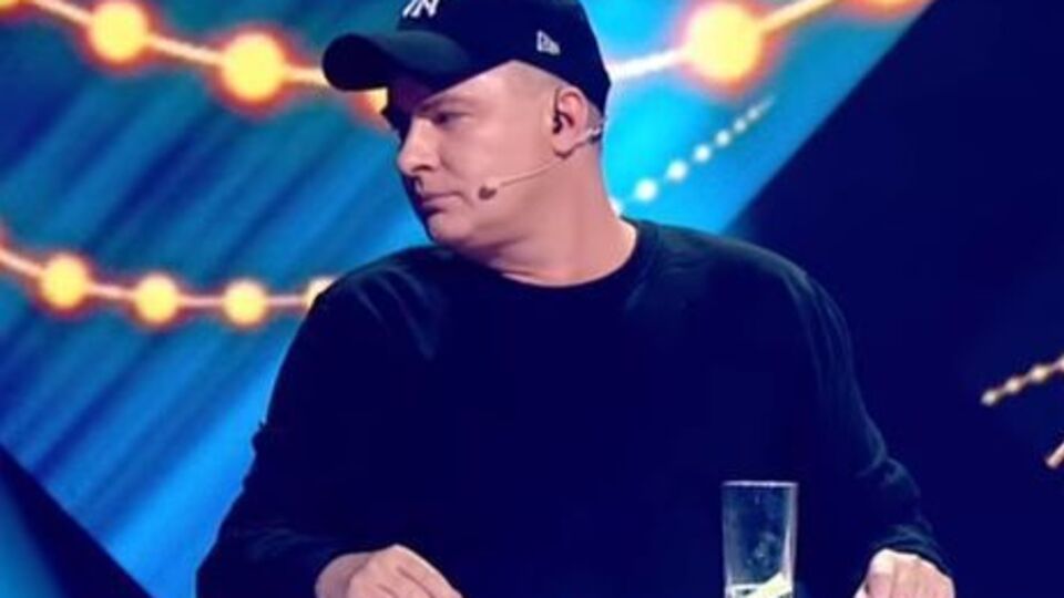 Данилко: Людині, яку я відправив у відоме всім місце, треба було дослухати, про що я хочу сказати