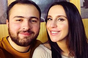 Чоловік прийшов до Джамали на зйомки