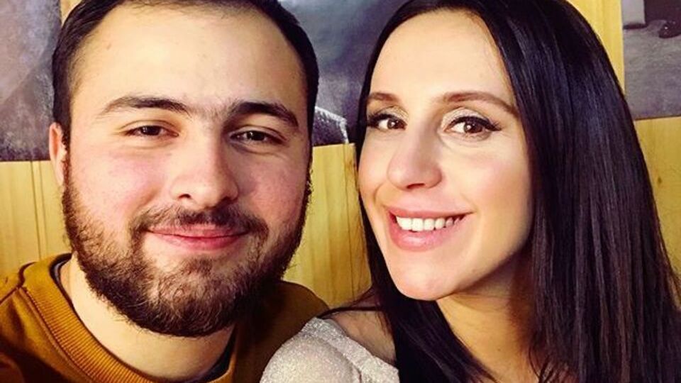 Чоловік прийшов до Джамали на зйомки