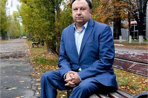 Княжицький: Судити його відповідно до чинного законодавства повинен український народ