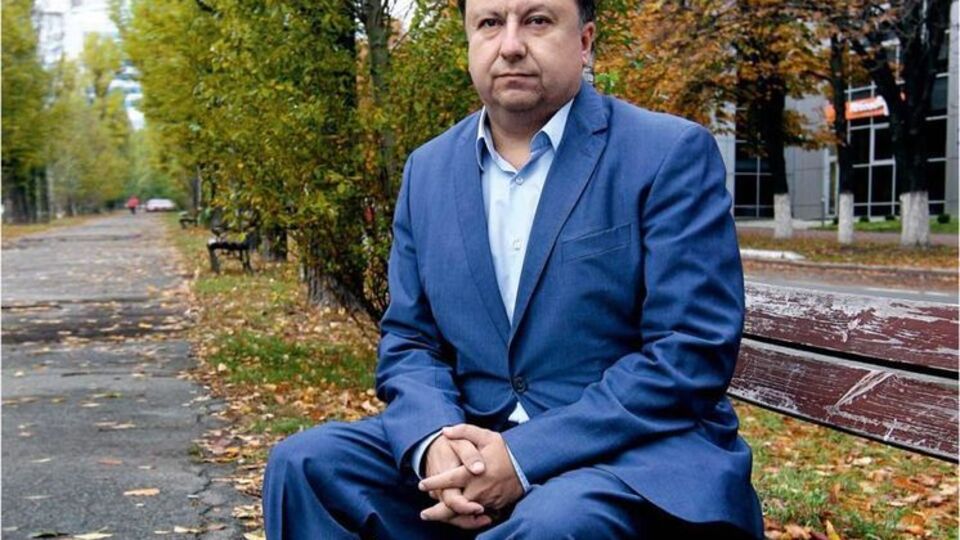 Княжицкий: Судить его в соответствии с действующим законодательством должен украинский народ
