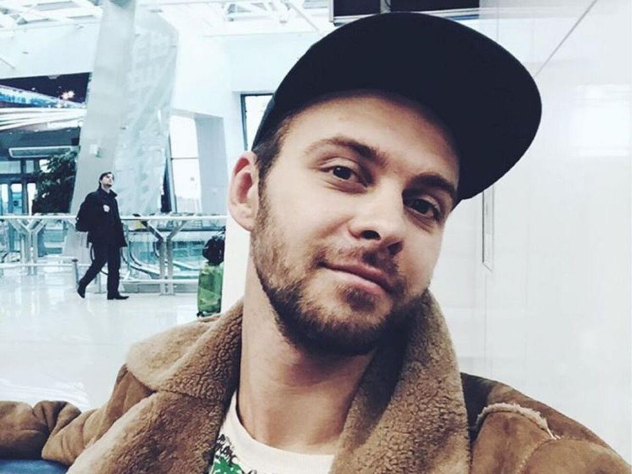 Барских анонсировал концерты в РФ