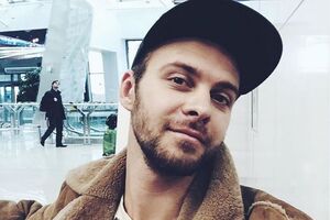 Барских анонсировал концерты в РФ