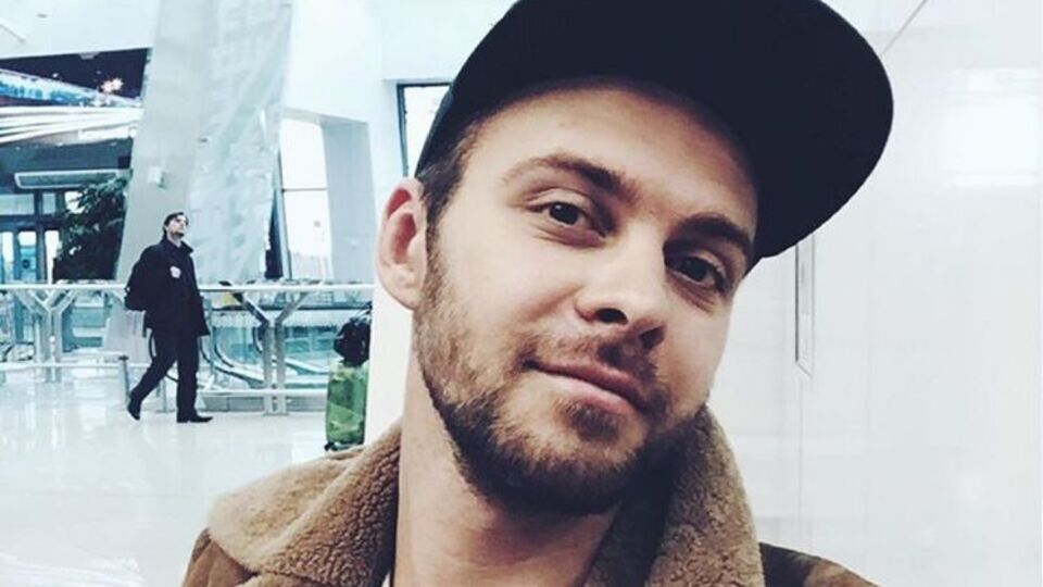 Барских анонсировал концерты в РФ