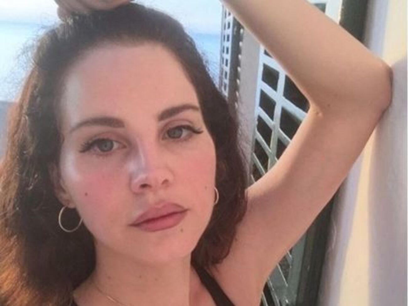 Лана Дель Рей: Якщо ви в моєму караоке-барі, я цілком можу заспівати з вами