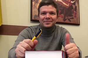 Ємець: Задоволений результатом і тією оцінкою, яку суд дав нашій юридичній позиції