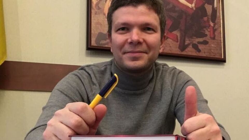 Ємець: Задоволений результатом і тією оцінкою, яку суд дав нашій юридичній позиції