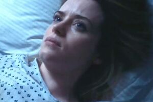 Главная героиня окажется в психлечебнице