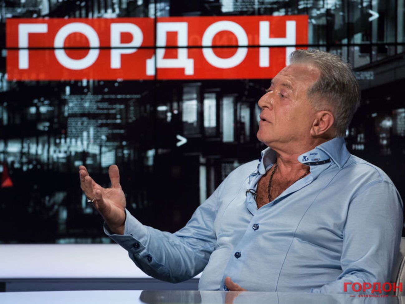 Гінзбург: Якщо за тими, хто громить, за нашими силовиками, передбачена наявність державного розуму, то, напевно, це неправильно