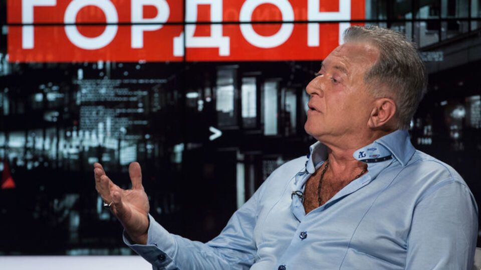Гінзбург: Якщо за тими, хто громить, за нашими силовиками, передбачена наявність державного розуму, то, напевно, це неправильно