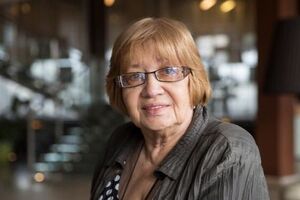 Васильева умерла 27 февраля