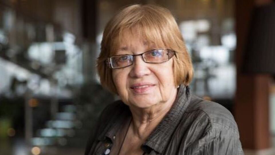 Васильєва померла 27 лютого