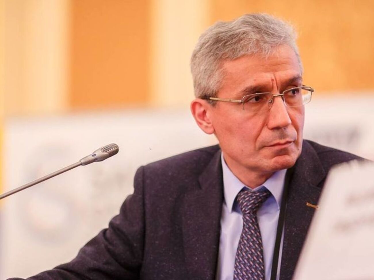 Артур Огаджанян: Оптимизация затрат учитывается при формировании тарифа, в условиях невысокой инфляции это теоретически может приводить к его определенному снижению