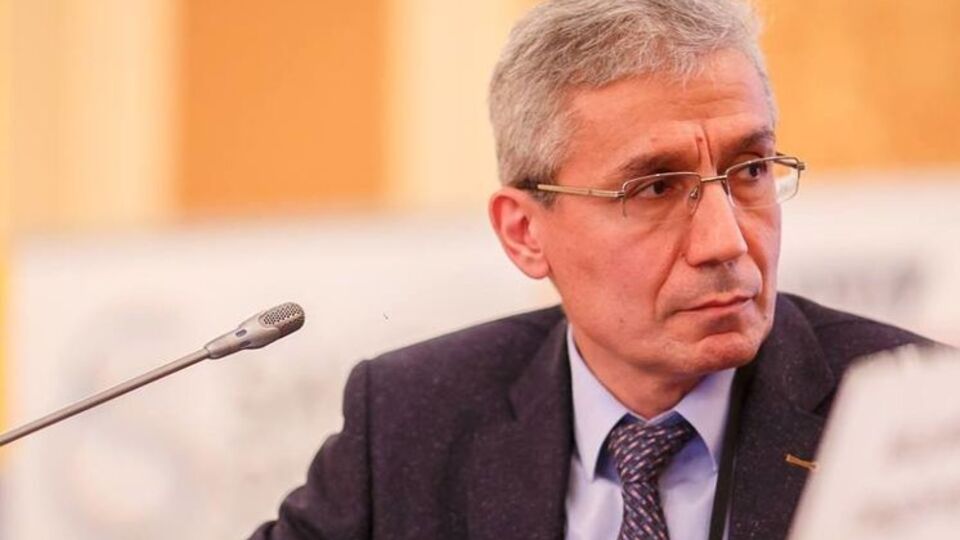 Артур Огаджанян: Оптимізацію витрат ураховано під час формування тарифу, в умовах невисокої інфляції це теоретично може приводити до його певного зниження