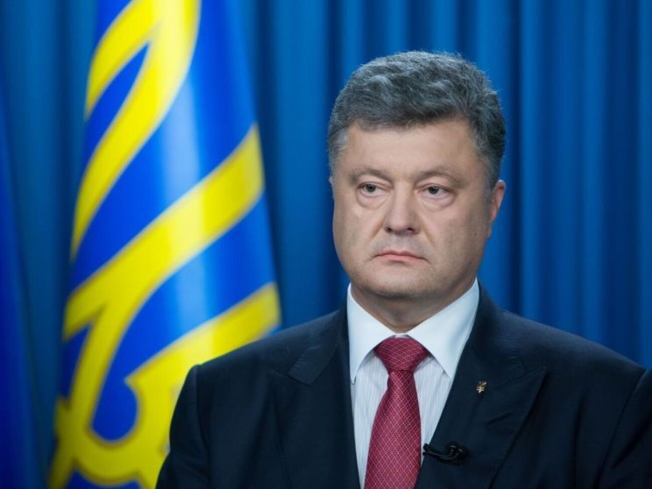 Порошенко: Дискусія не має виходити за межі Конституції, українського законодавства та врахування рекомендацій Венеціанської комісії
