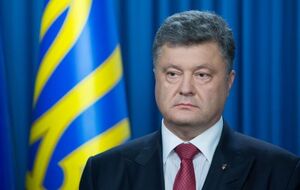 Порошенко: Дискусія не має виходити за межі Конституції, українського законодавства та врахування рекомендацій Венеціанської комісії