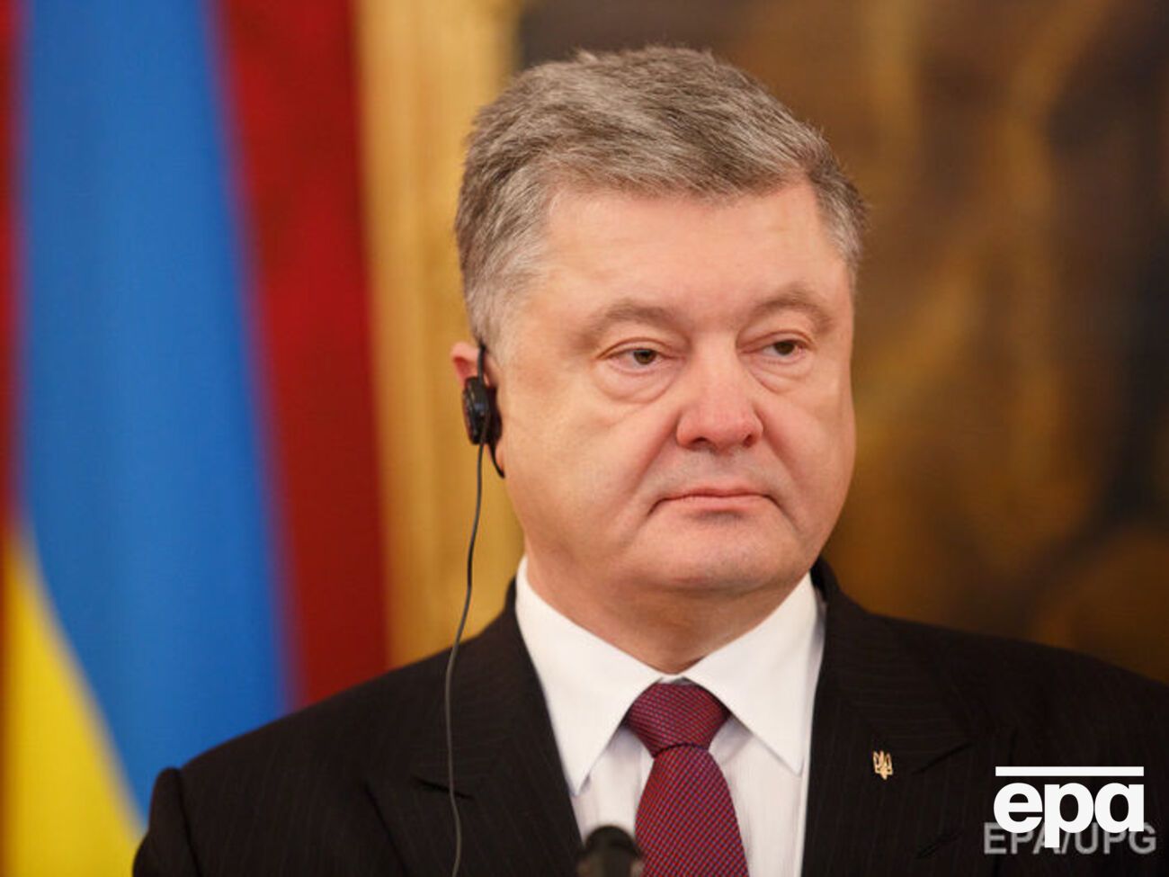 Порошенко: Темпы улучшения уровня жизни слишком медленные