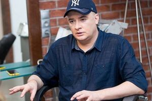 Данилко: У сестры произошел заскок