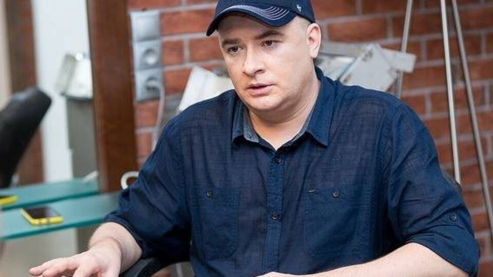 Данилко: У сестры произошел заскок