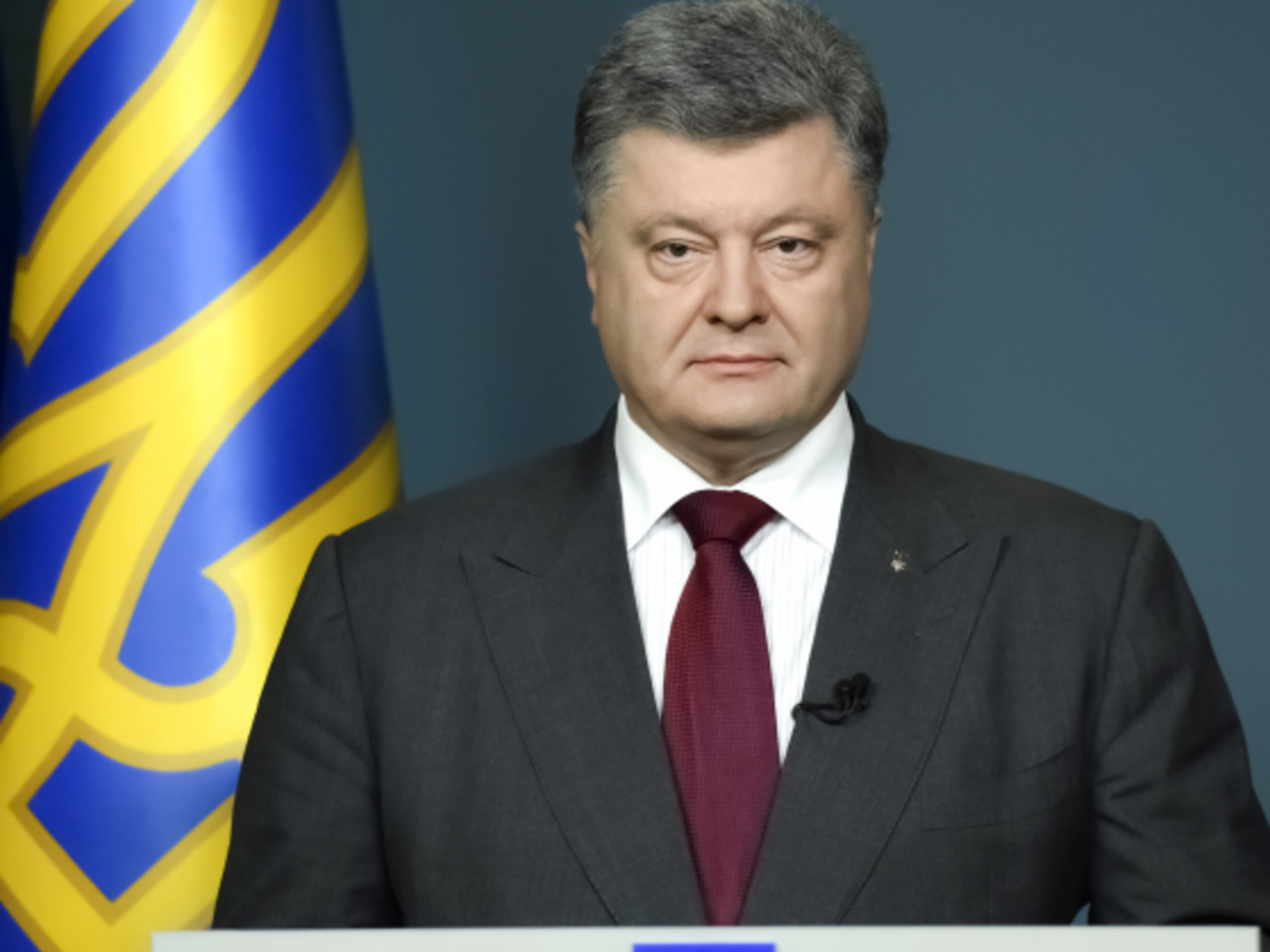 Порошенко: Упевнений, що зараз нам треба займатися об'єднанням усіх політичних сил, об'єднанням суспільства, об'єднанням держави