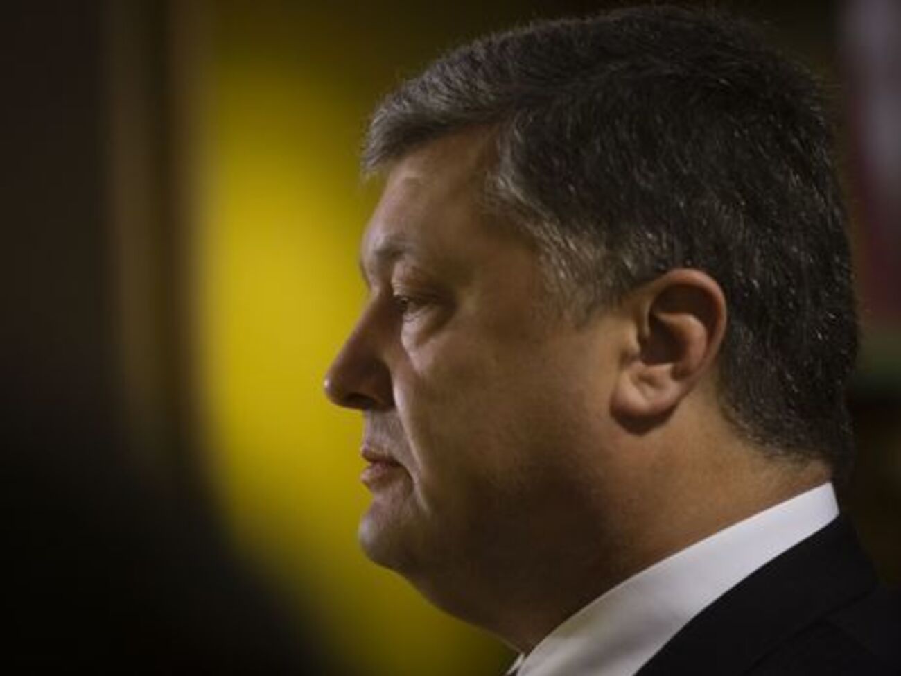 Порошенко: Я впевнений &ndash; усе буде добре