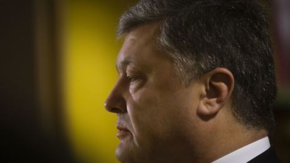 Порошенко: Я уверен, все будет хорошо