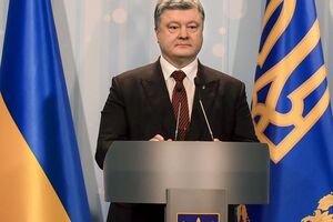 Порошенко: Я точно, 100% буду участвовать в президентских выборах... как избиратель