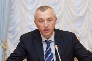 По данным Генпрокуратуры, Калетник находится в России с 2014 года