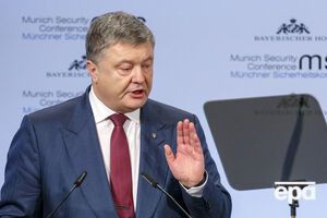 Порошенко: Процес звільнення українських заручників не сповільнився