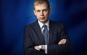 Прокуратура повідомила про конфіскацію підприємства у справі Курченка