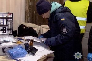 Полиция разыскивает свидетелей преступления
