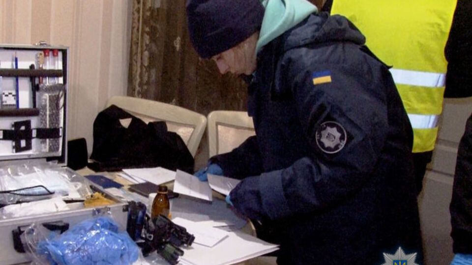 Поліція розшукує свідків злочину