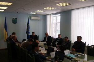 Луценко на засіданні КДКП присутнім не був