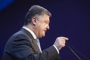 Порошенко: Я зустрічаюся з усіма керівниками фракцій і буду далі зустрічатися