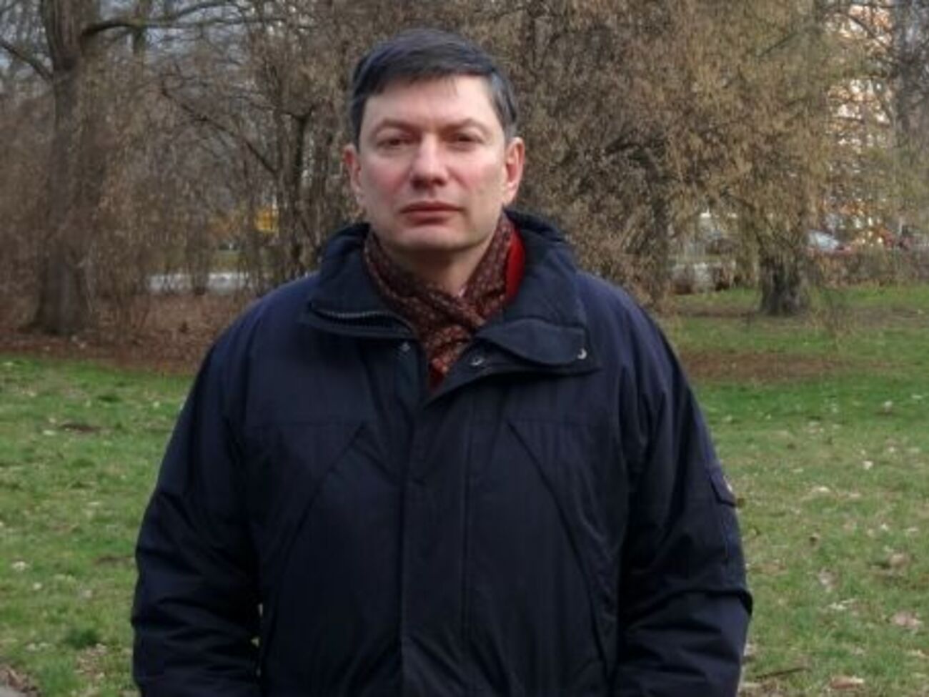 Патрушев срочно полетел за Рыбкой, скорее всего, потому, что ее сейчас пытается заполучить ЦРУ